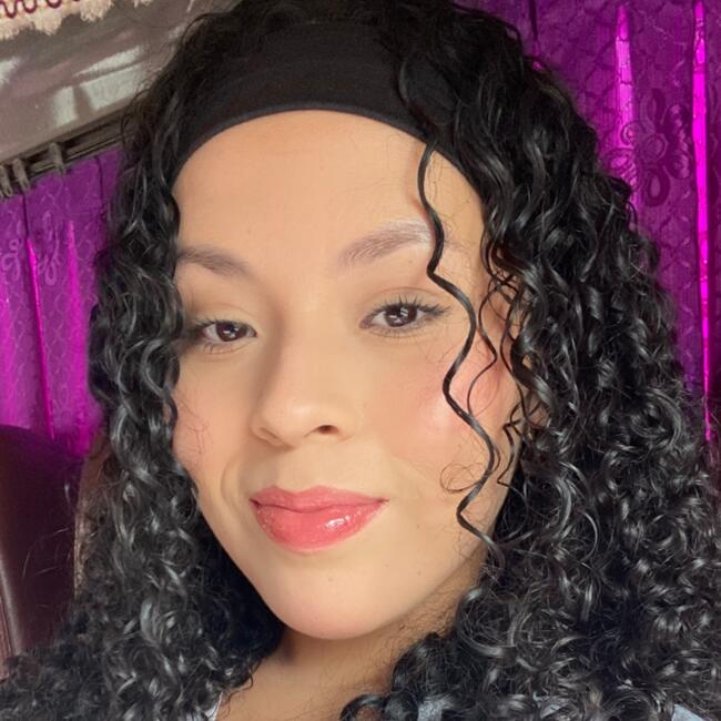 Babysitter in La Chorrera: Josseline