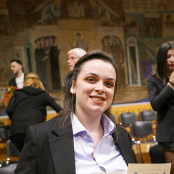 Babysitter in Thessaloniki: Κατερίνα