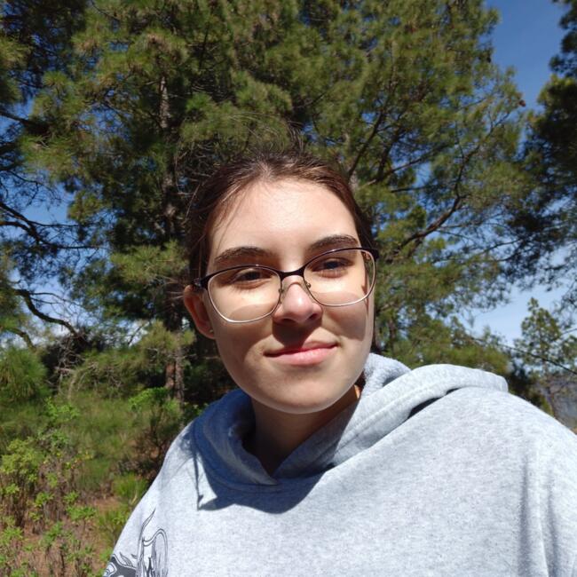 Canguro en Las Palmas de Gran Canaria: Marina