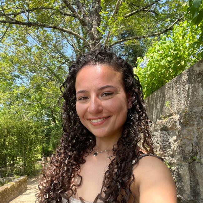 Babysitter in Famões: Margarida