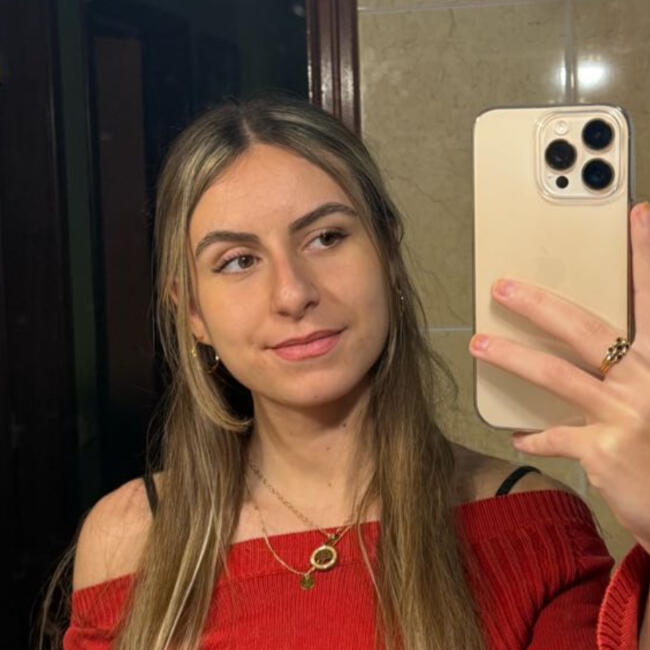 Babysitter in Alfena: Teresa