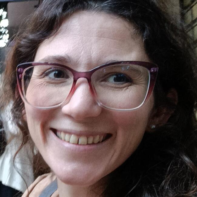 Trabajo para niñera en Vicente López: Maria soledad