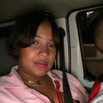 Trabajo para niñera en Pantoja: trabajo de niñera Milagros