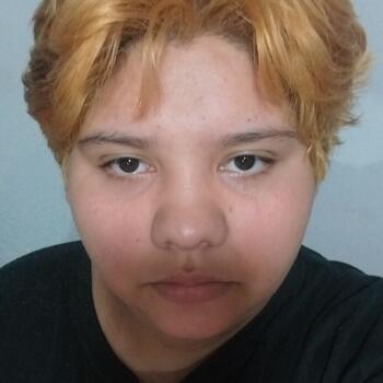 Babysitter in Santiago: Daleth