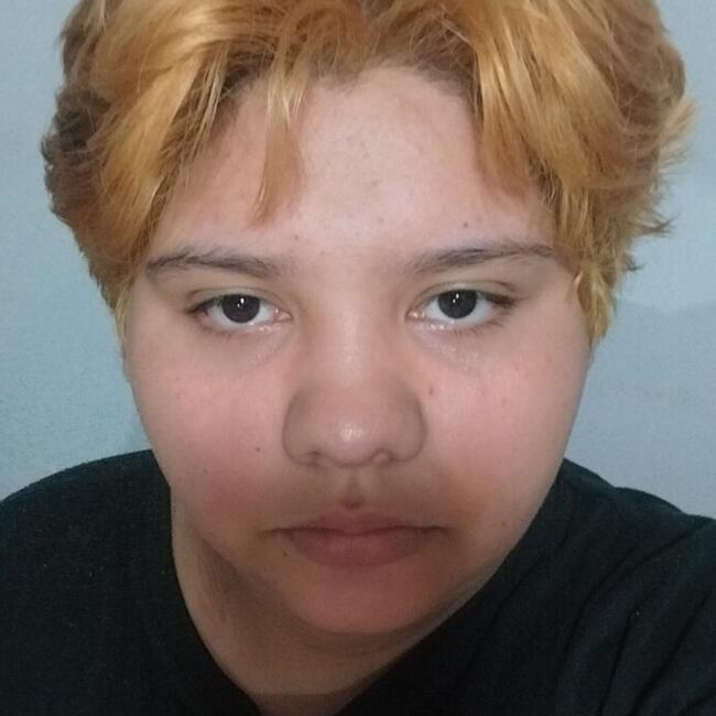 Niñera en Santiago de Chile: Daleth