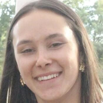 Babysitter in Nantes: Gwendoline