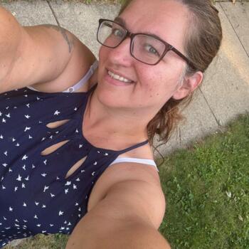 Nanny in Chicago: Sheila