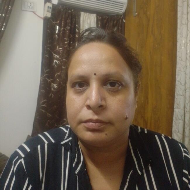 Nanny in Delhi: Honey