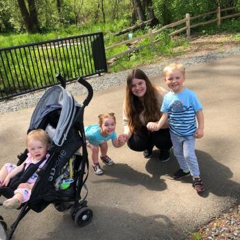 Babysitter in Leibnitz: Julia