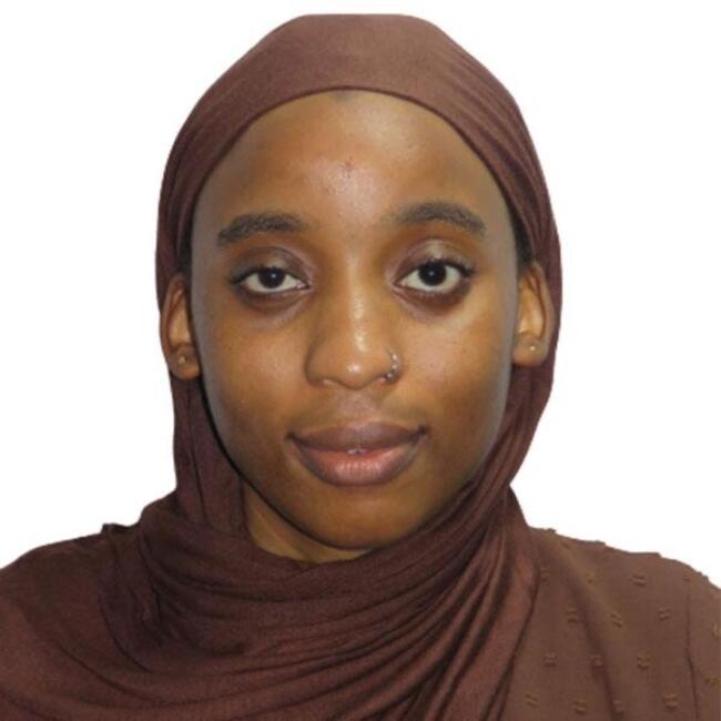 Nanny in Dubai: Mwanadiye
