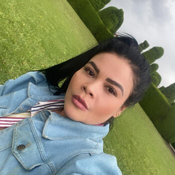 Babysitting job in Valledupar: babysitting job Angela