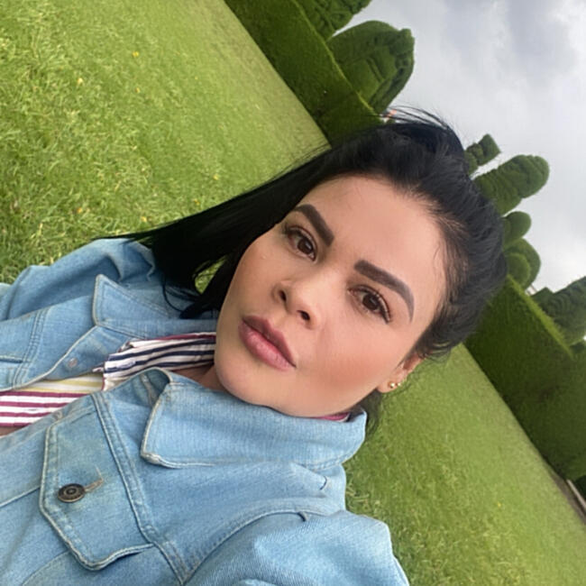 Trabajo para niñera en Valledupar: Angela