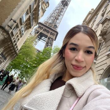 Babysitter in Nice: Dahiana