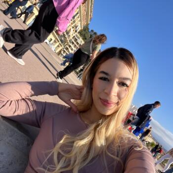 Babysitter in Nice: Dahiana