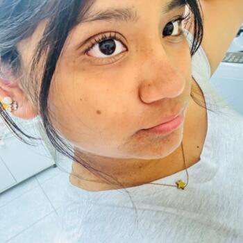 Babysitter in Lima: Ivanna