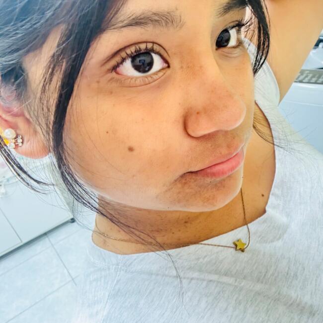 Babysitter in Lima: Ivanna