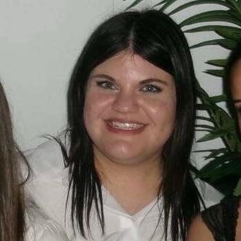 Babysitter in Adelaide: Chiara