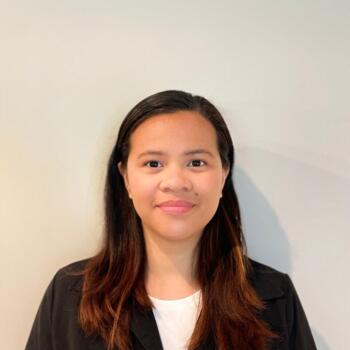 Babysitter Espoo: Anieliza