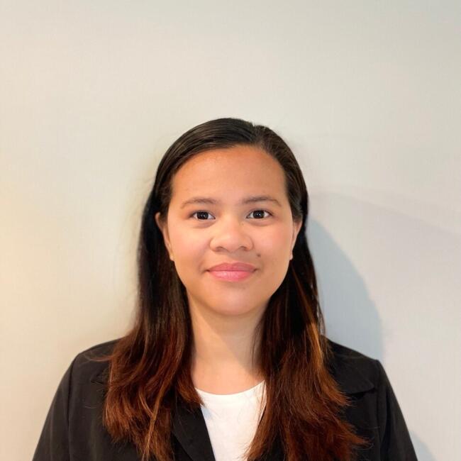 Babysitter in Espoo: Anieliza