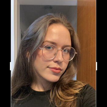 Babá em São José (São José): Giovanna