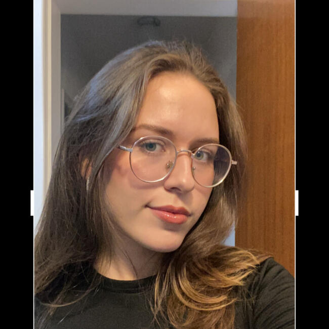 Babá em São José (São José): Giovanna
