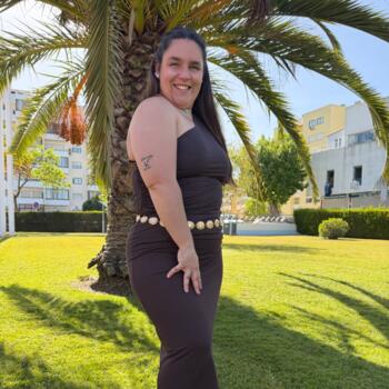 Babysitter em Barreiro: Sofia
