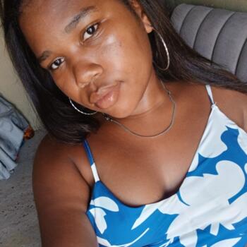 Babysitter in Cartagena: Yanelis