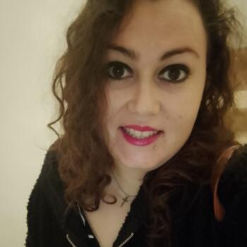 Babysitter Wies: Maria Teresa