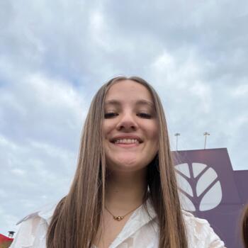Babysitter in Montevideo: Catalina