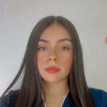 Niñera en Santiago de Chile: Josefa