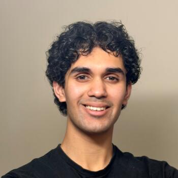 Babysitter in Auckland: Arjun