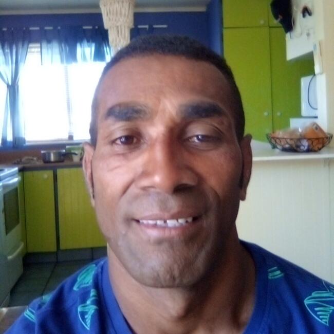 Babysitter in Dunsandel: Samuela