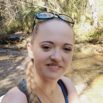 Babysitting job in Maitland: babysitting job Stacey