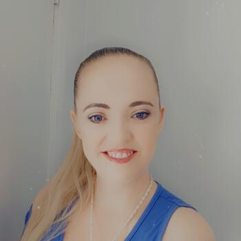 Babysitting job in Maitland: babysitting job Stacey