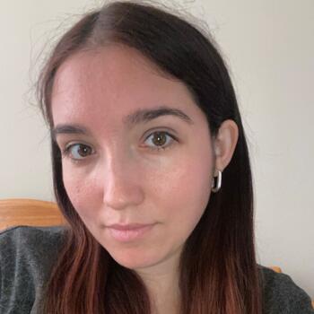 Babysitter in Santiago: Valeria