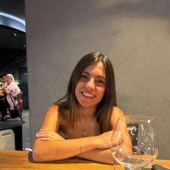 Babysitter in Bulle: Sheila