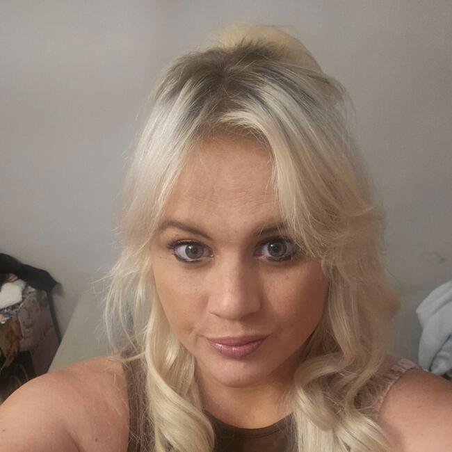 Babysitting job in Maidenhead: Karina