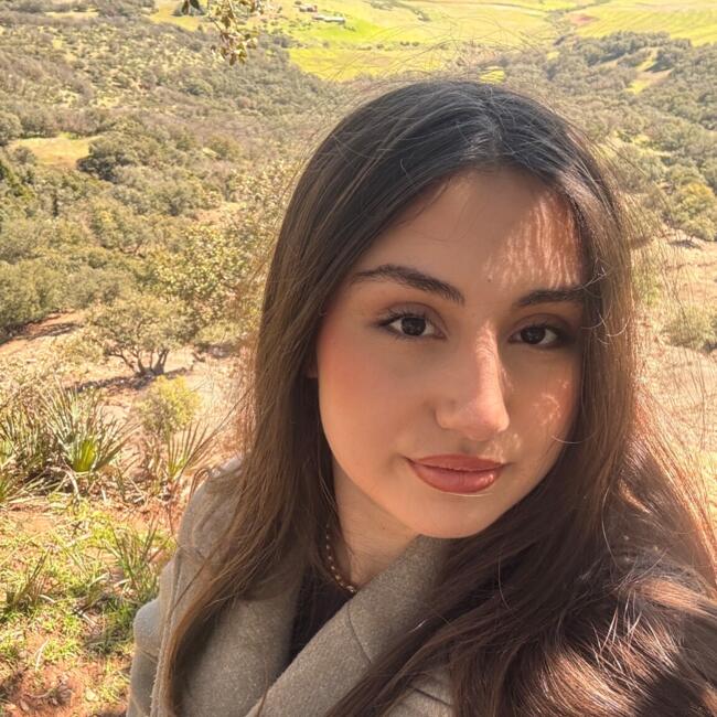 Babysitter in Capelle aan den IJssel: Sara