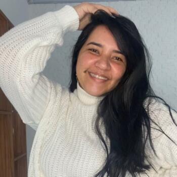 Childminder job in Caldas da Rainha: babysitting job Laiana