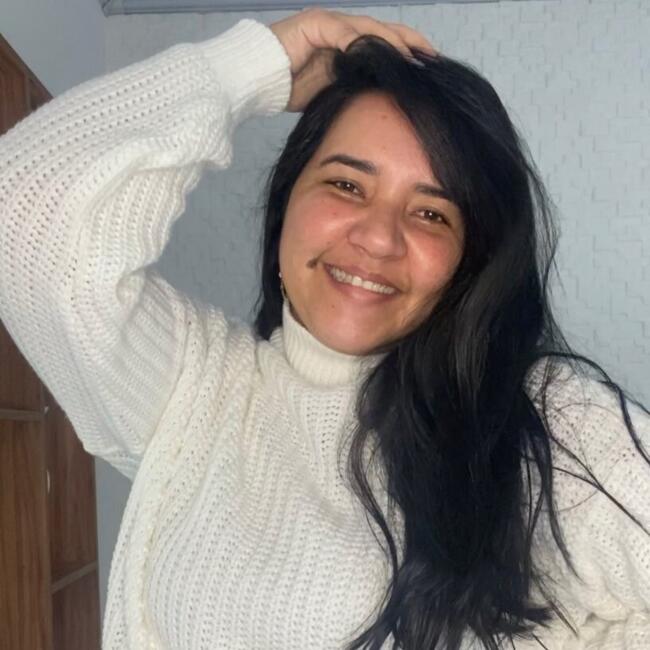 Babysitting job in Caldas da Rainha: Laiana