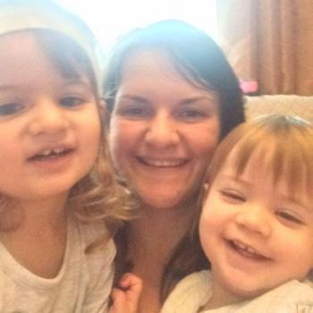 Baby-sitting Tirlemont: job de garde d'enfants Petia