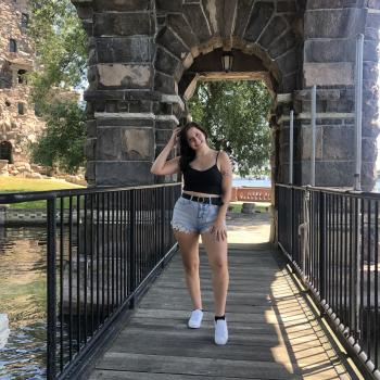 Babysitter Norwood (Pennsylvania): Halie