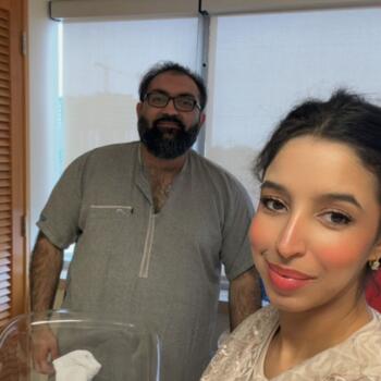 Babysitting job in Keswick Beach: babysitting job Arsalan