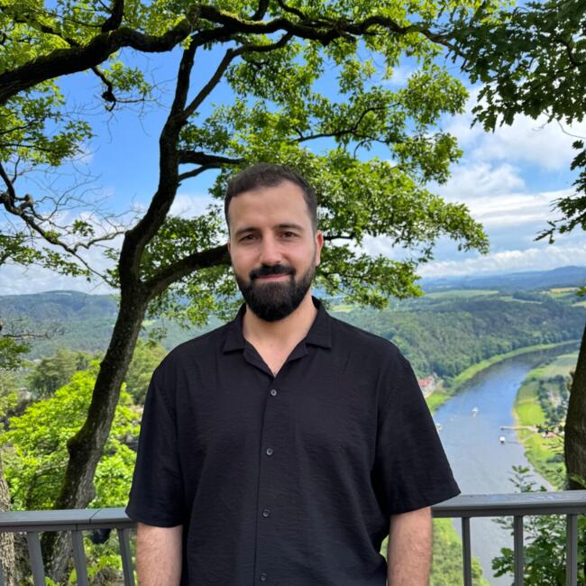 Babysitting job in Berlin: Hazem