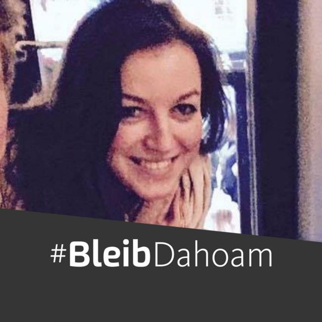 Babysitter Job in Berlin: Marie