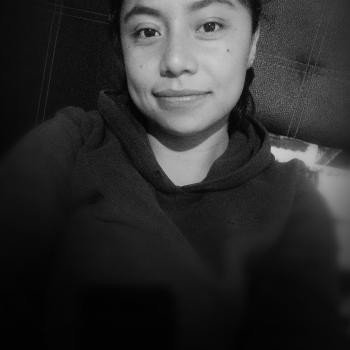 Niñera San Antonio Acahualco: Blanca