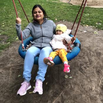 Oppasadres in Amstelveen: oppasadres Runa