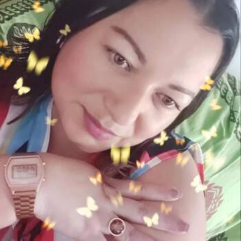 Babysitter in Santa Pola: Eugenia