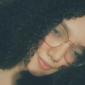 Babysitter in Francisco Morato: Giulia