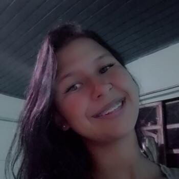 Babysitter Lages: Myllena